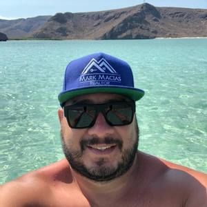 Meet your Posher, Mark